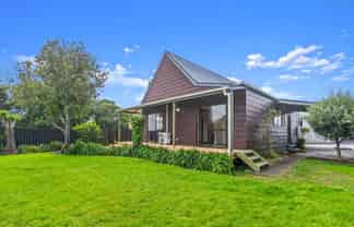 308b Rangatira Road, Beach Haven