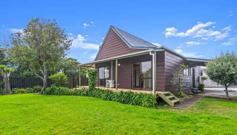 308b Rangatira Road, Beach Haven