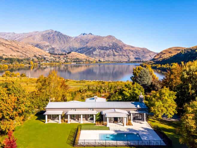 42 Central Park Avenue, Dalefield/Wakatipu Basin