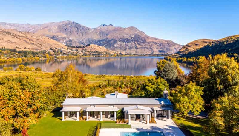 42 Central Park Avenue, Dalefield/Wakatipu Basin