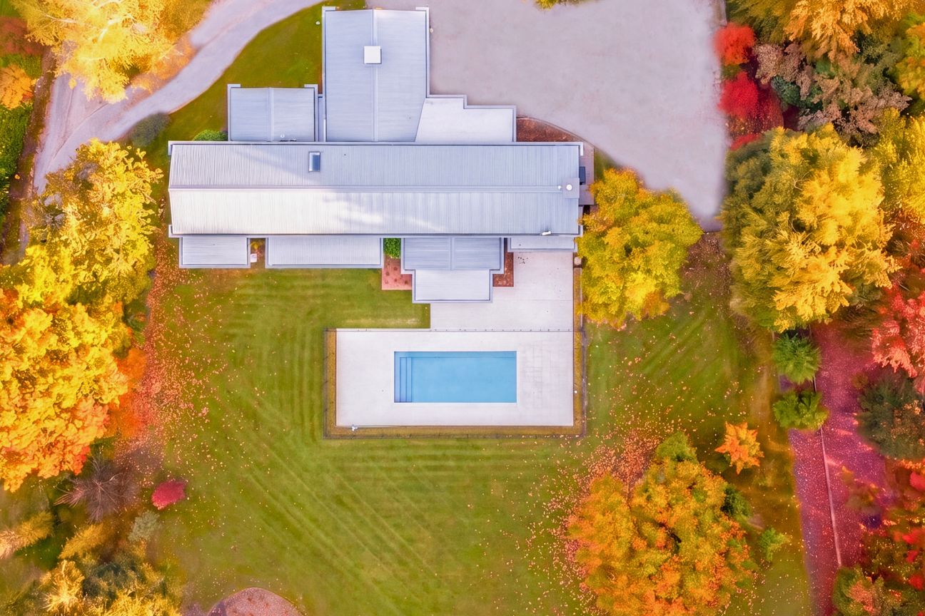 Central Park - Widok 2