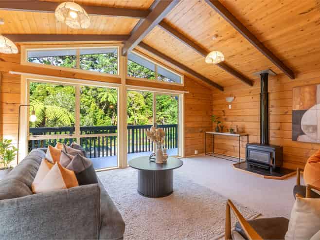 201 Coast Road, Wainuiomata