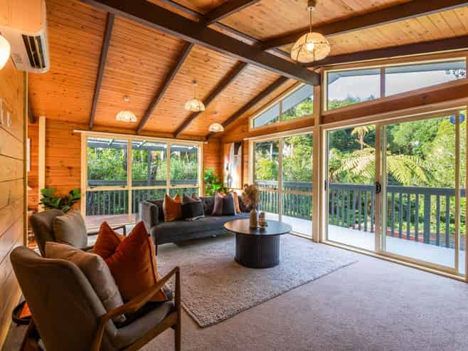 201 Coast Road, Wainuiomata