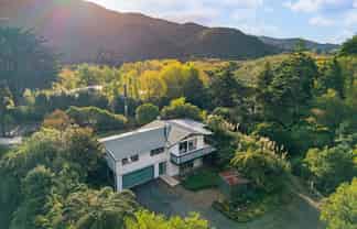 201 Coast Road, Wainuiomata