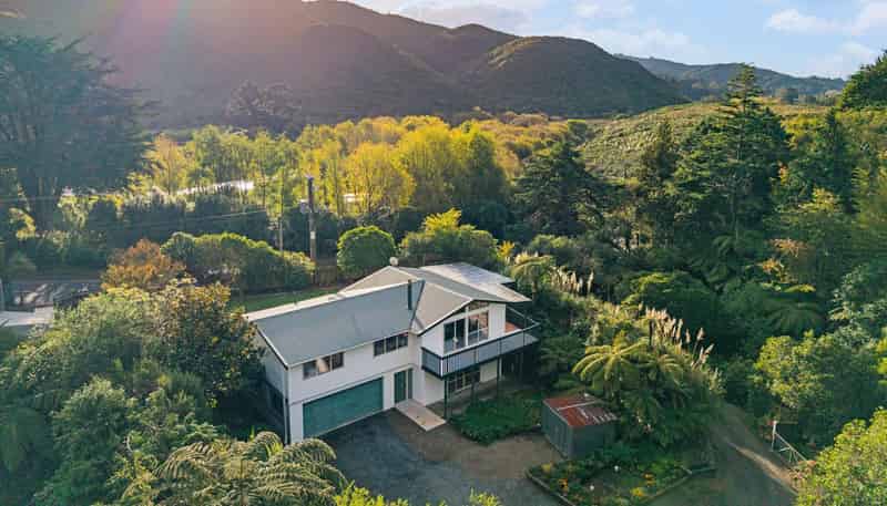 201 Coast Road, Wainuiomata