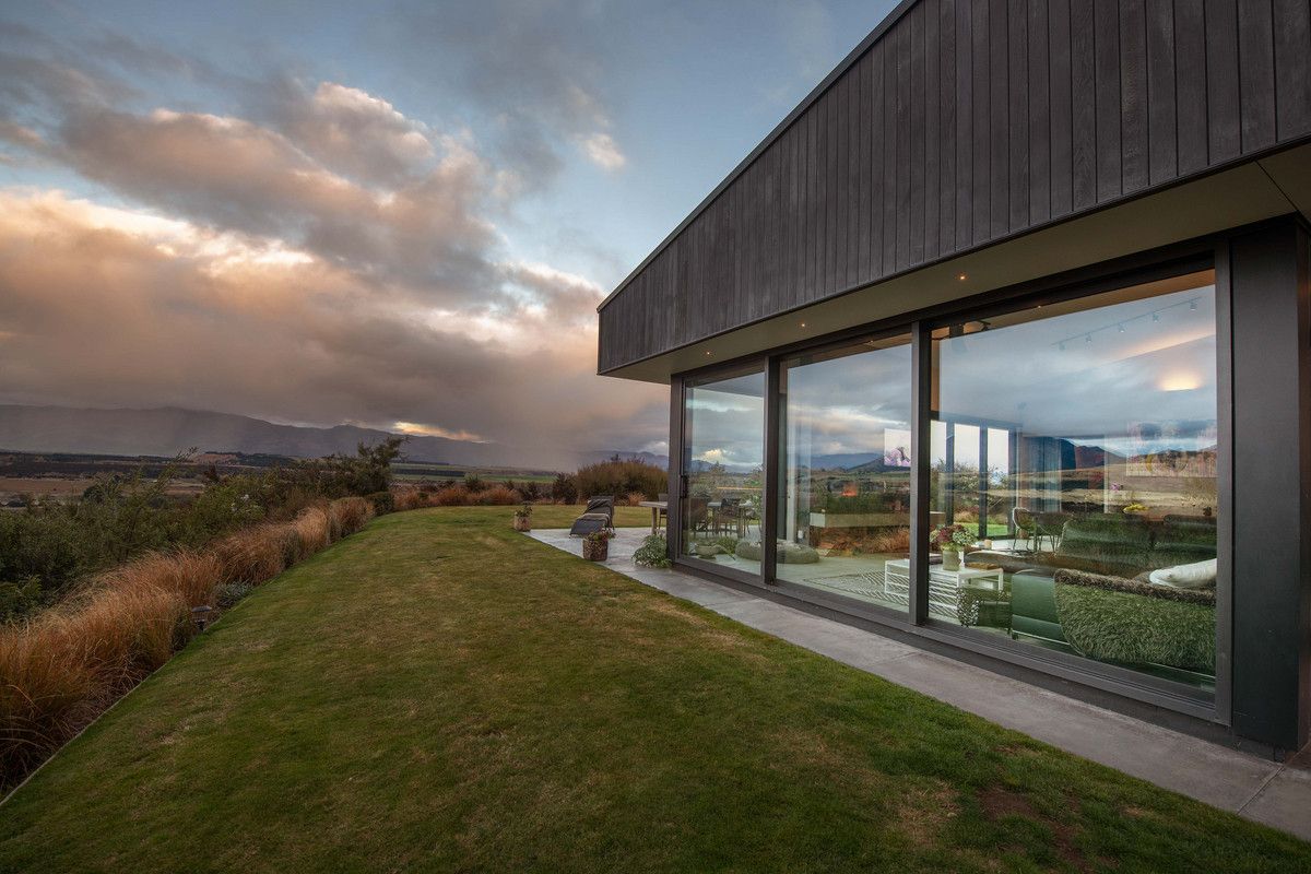 Wanaka’s Little Secret - Więcej