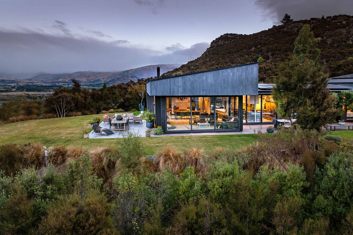 Wanaka’s Little Secret - Widok 4