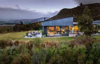 . Address Withheld, Wanaka