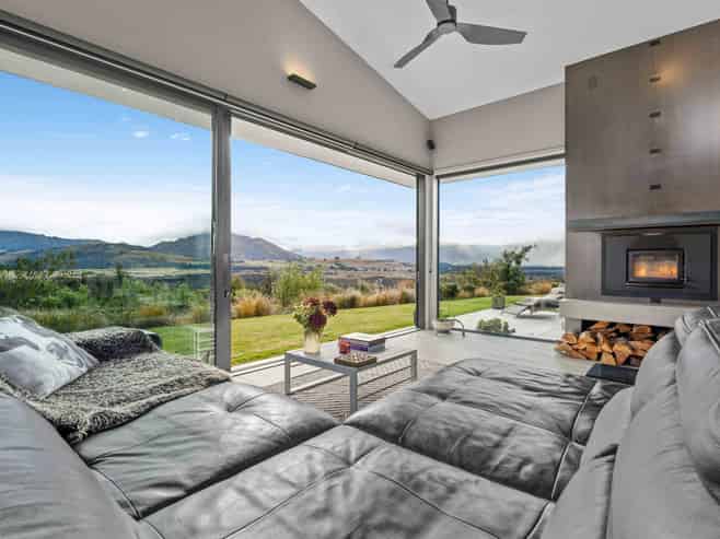 . Address Withheld, Wanaka