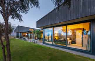 . Address Withheld, Wanaka