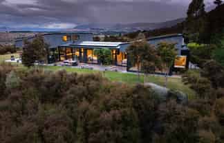 . Address Withheld, Wanaka