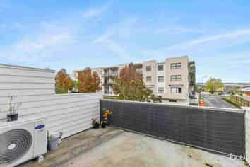 9/46 Carlos Drive, Flat Bush