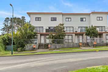 9/46 Carlos Drive, Flat Bush