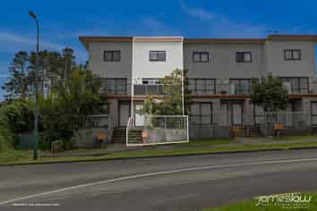 9/46 Carlos Drive, Flat Bush