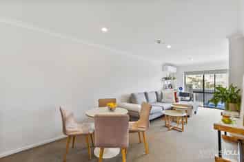 9/46 Carlos Drive, Flat Bush