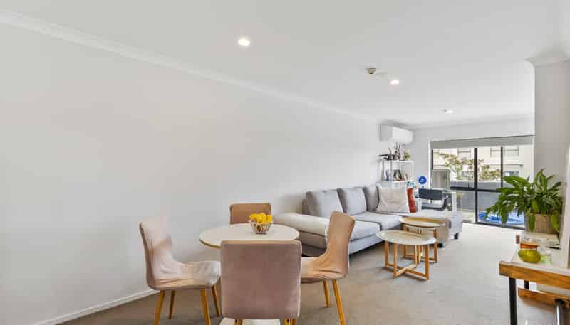 9/46 Carlos Drive, Flat Bush