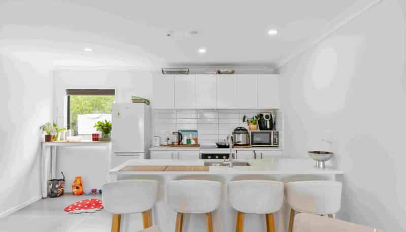 9/46 Carlos Drive, Flat Bush