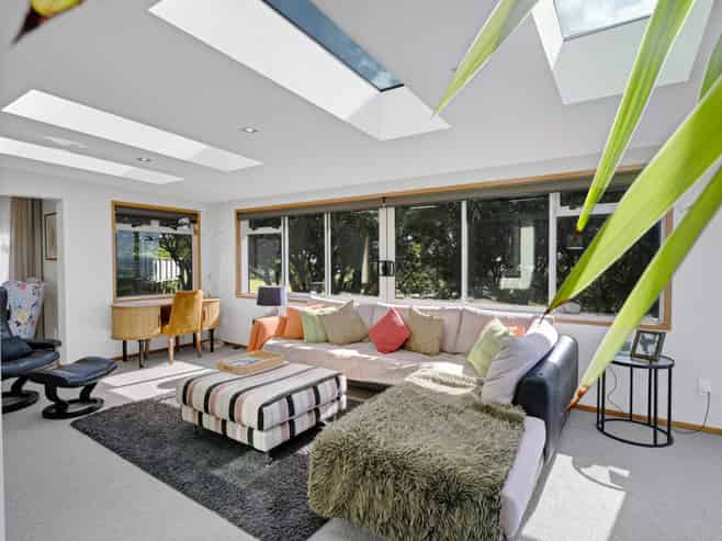 30 Ngamotu Road, Moturoa