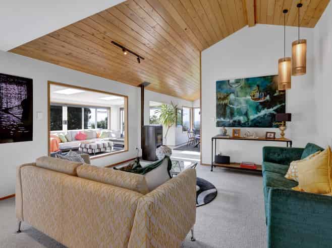 30 Ngamotu Road, Moturoa