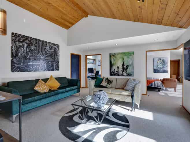 30 Ngamotu Road, Moturoa