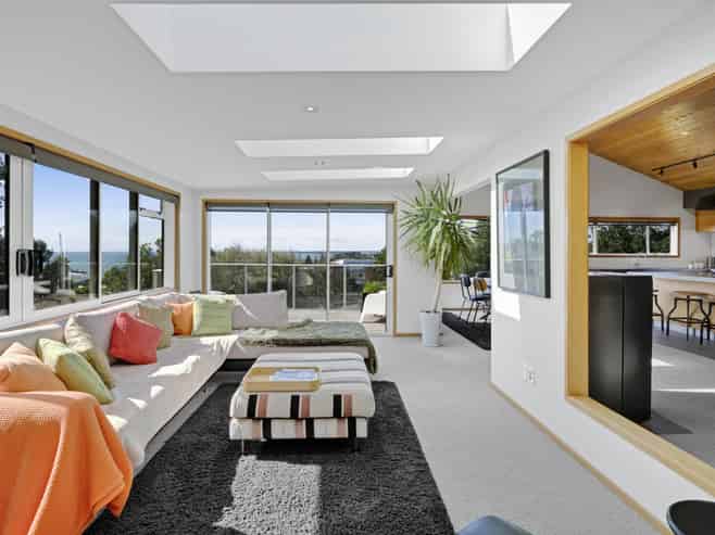 30 Ngamotu Road, Moturoa