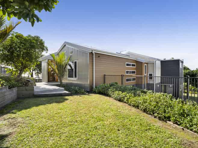 30 Ngamotu Road, Moturoa