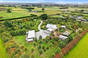 9 Hayfield Terrace, Cust