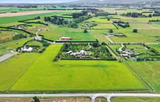 9 Hayfield Terrace, Cust