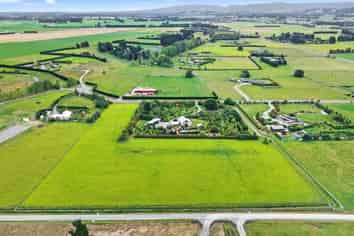 9 Hayfield Terrace, Cust