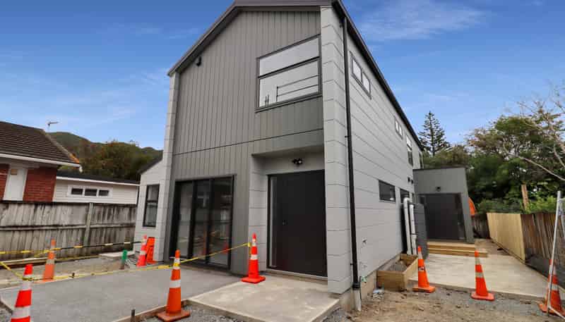 B/137 Whites Line East, Waiwhetu