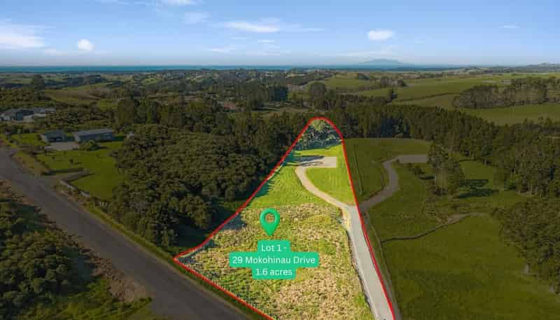 29 Mokohinau Drive, Mangawhai