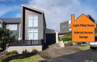 13 Teal Way, Hobsonville