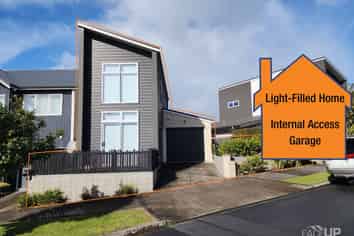 13 Teal Way, Hobsonville