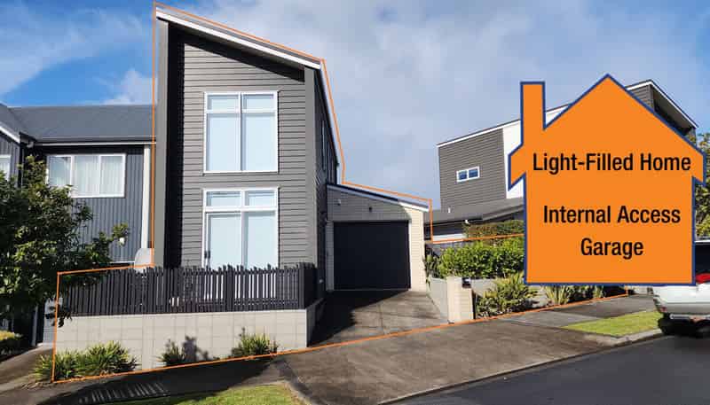 13 Teal Way, Hobsonville