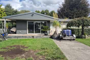 64 Egmont Street, Ohauiti