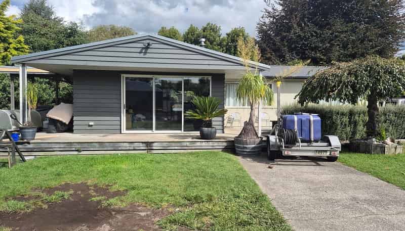 64 Egmont Street, Ohauiti