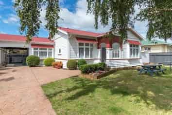 70 Chelwood Street, Takaro