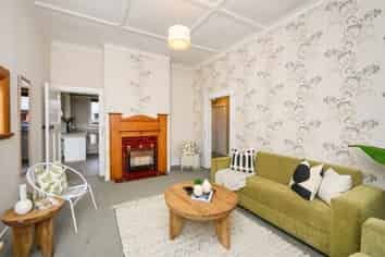 70 Chelwood Street, Takaro