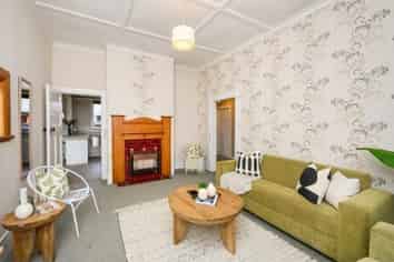 70 Chelwood Street, Takaro