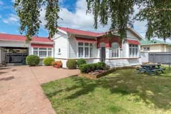 70 Chelwood Street, Takaro