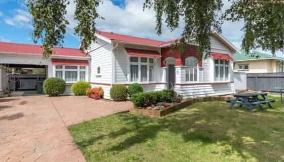 70 Chelwood Street, Takaro