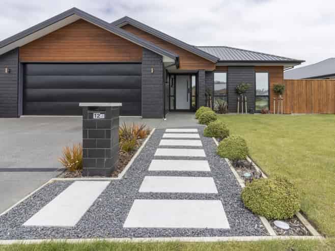 12 Broadlands Road, Rolleston