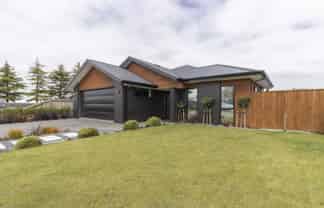 12 Broadlands Road, Rolleston