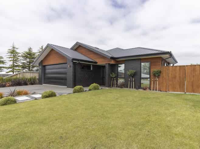 12 Broadlands Road, Rolleston