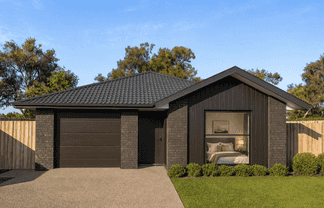 Lot 15 Robam Estates, Halswell