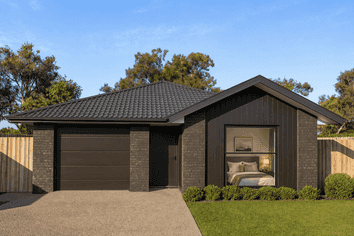 Lot 15 Robam Estates, Halswell