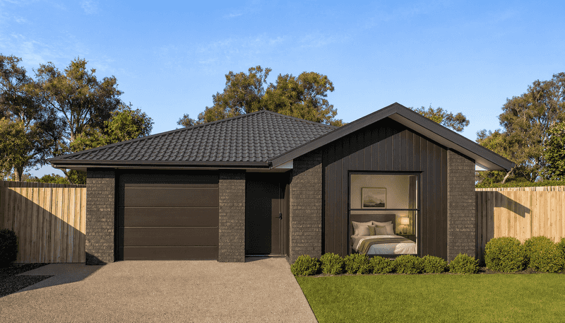 Lot 15 Robam Estates, Halswell