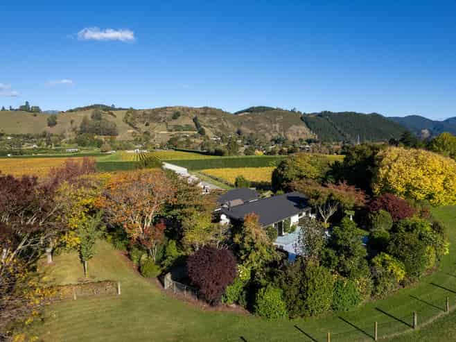 437 Paton Road, Hope