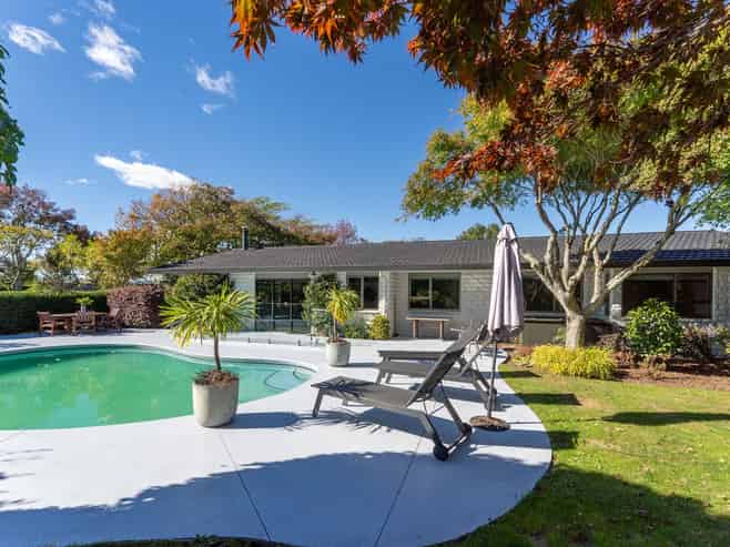 437 Paton Road, Hope