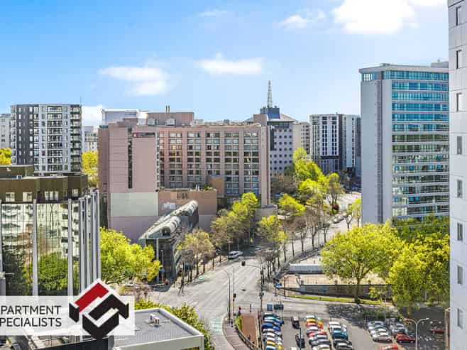 438 Queen Street, Auckland Central